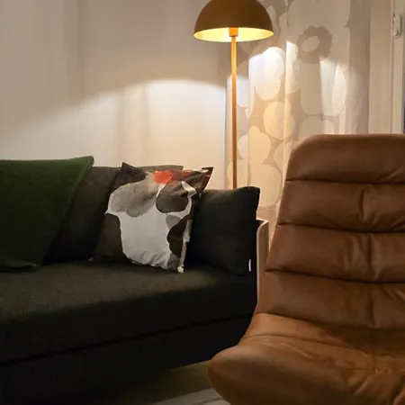 Lux Lägenhet *