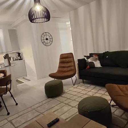 Lux Lägenhet