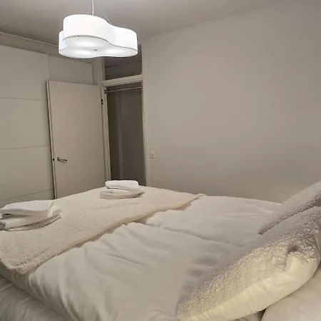Lägenhet Lux