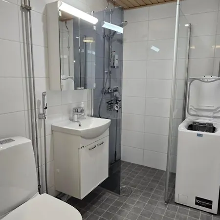 Lux Rovaniemi
