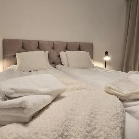 Lux Lägenhet